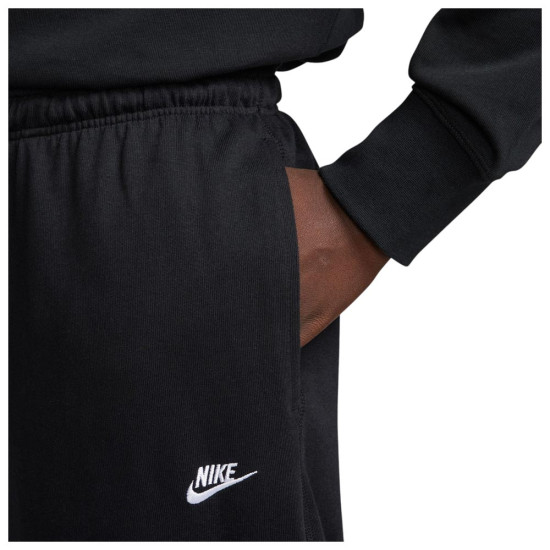 Nike Ανδρικό παντελόνι φόρμας Sportswear Club Knit